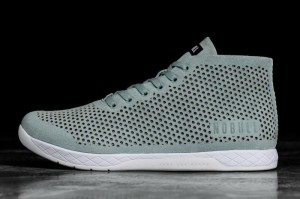 Nobull Sportschuhe Herren Türkis | 93068-EPOJ