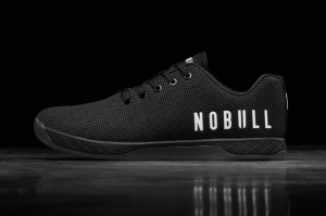 Nobull Tokyo Sportschuhe Herren Schwarz | 41679-FAXM